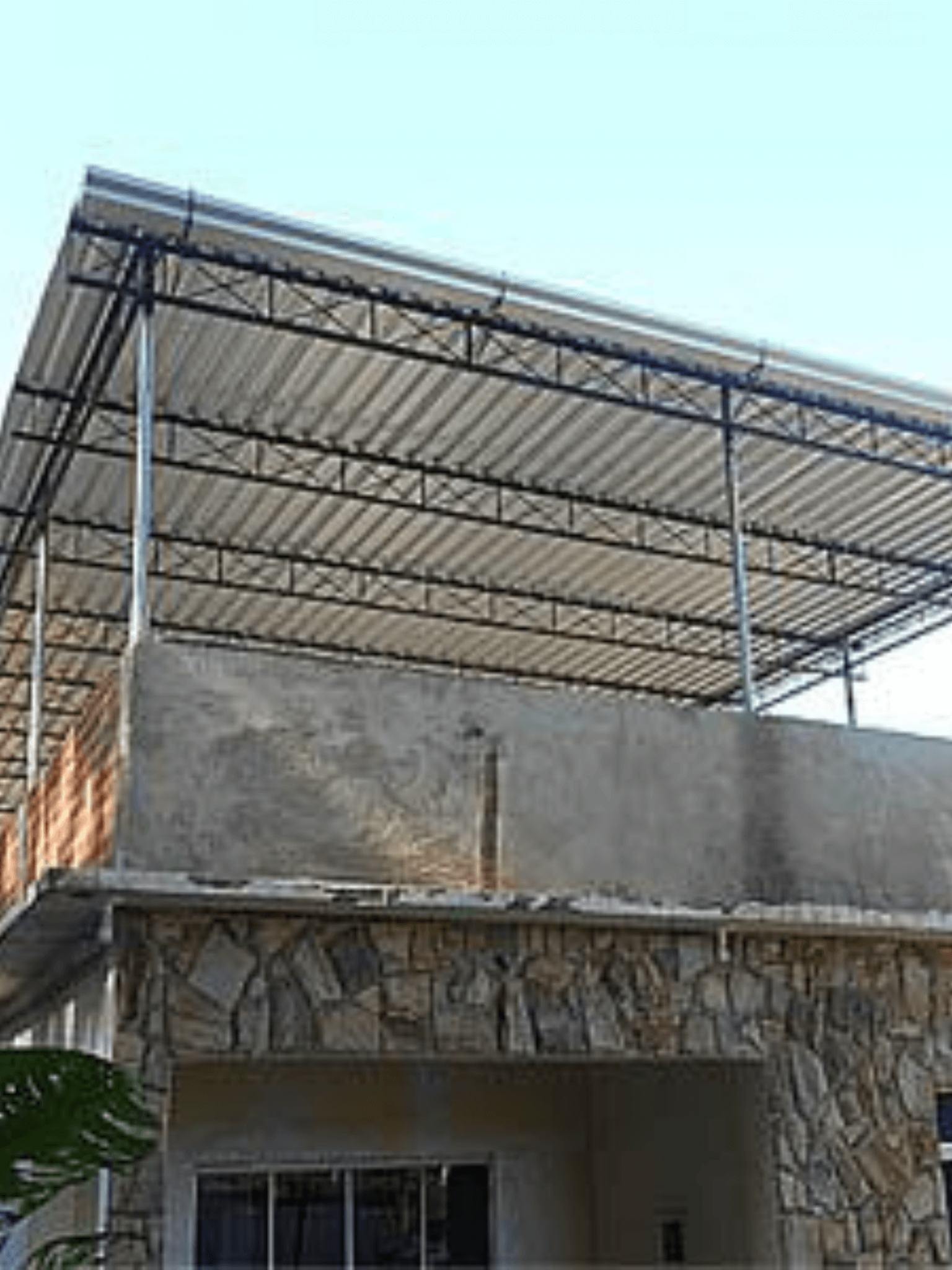 telhados e coberturas